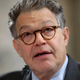 Illustration for article titled Al Franken Tearfully Announces Intention To Step Down From Role As Harasser Of Women
